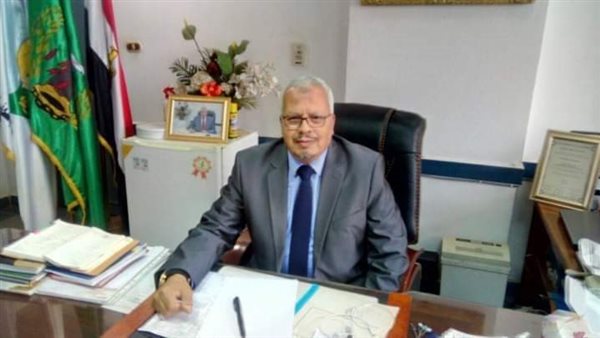 المهندس محمد نجيب