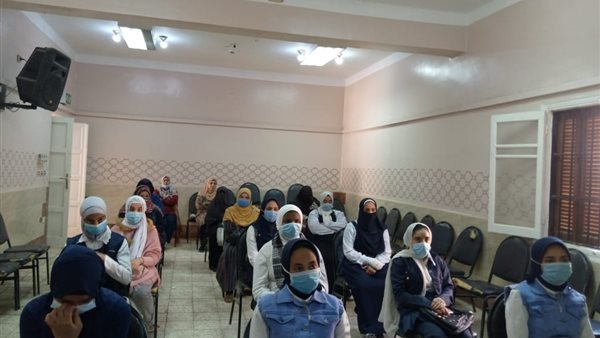 إحدى الفعاليات