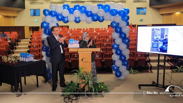 معرض العلوم والهندسة