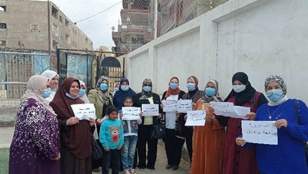 الحملة القومية للقضاء