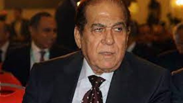 كمال الجنزوري