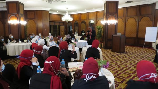 مؤتمر الهيئة العامة