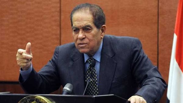 كمال الجنزوري