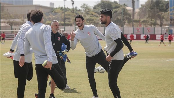 حراس مرمى الأهلي