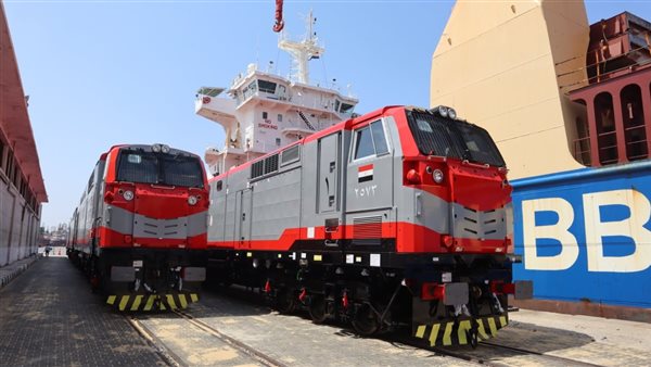 الجرارات الأمريكية