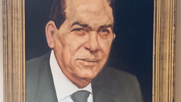 كمال الجنزوري