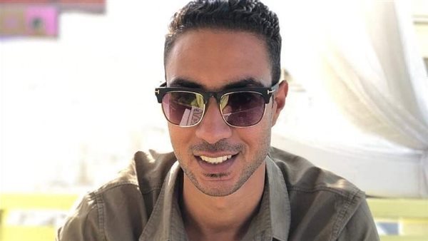 محمود السيد أحد ضحايا