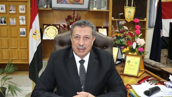 وكيل وزارة التربية