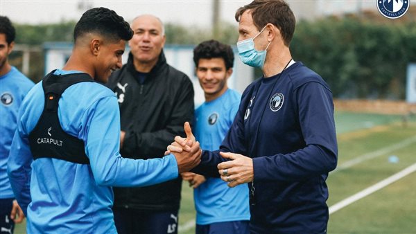 مران بيراميدز