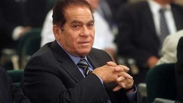 كمال الجنزوري