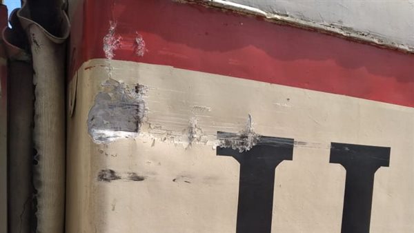 جانب من الحادث