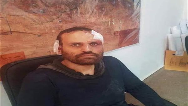 الإرهابي هشام عشماوي