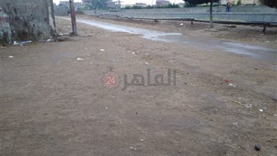 الأرصاد: طقس كفر الشيخ رياح مثيرة للأتربة وأمطار رعدية