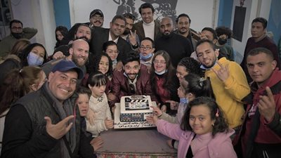 بمشاركة 25 بطلًا.. مسلسل 