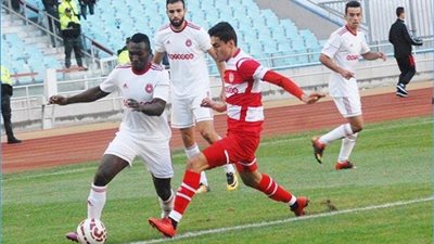 التعادل الإيجابي يحسم لقاء النجم الساحلي والإفريقي بالدوري التونسي