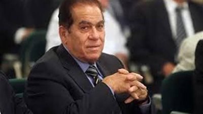 وزيرة الثقافة تنعى رئيس مجلس الوزراء الأسبق كمال الجنزوري