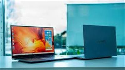  كل ما تريد معرفته عن جهاز HUAWEI MateBook D 16