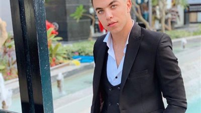 عادل علاء يشارك في الماراثون الرمضاني المقبل بـ