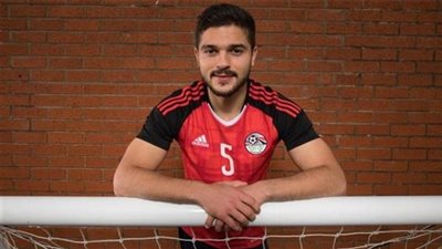 سام مرسي: لم أعتذر عن الانضمام للمنتخب.. وقادرون على الفوز بأمم إفريقيا| خاص