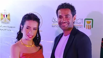 بدء توافد نجوم حفل ختام مهرجان الأقصر للسينما الإفريقية (صور)