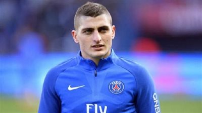 كشف موقف فيراتي من مباراة بايرن ميونخ في دوري أبطال أوروبا 