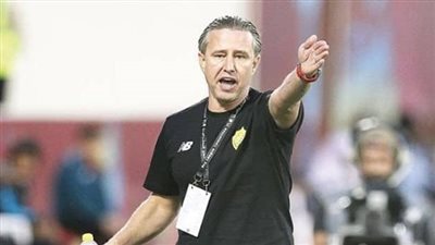 رسميًا.. ريجيكامب مديرًا فنيًا للأهلي السعودي