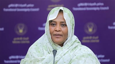 السودان يطالب الاتحاد الإفريقي بالضغط على إثيوبيا لحل أزمة سد النهضة 