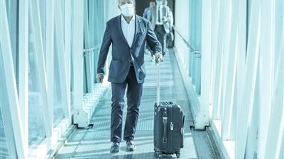 خالد الدرندلي: نحترم نادي المريخ.. وعلاقة مصر والسودان تاريخية