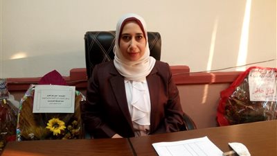 نائبة محافظ الشرقية: تطوير القرى وعواصم المدن يسيران بشكل متوازي وسريع