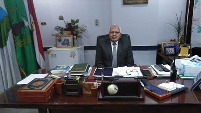 ننشر خطة غسيل شبكات مياه المنوفية خلال شهر أبريل