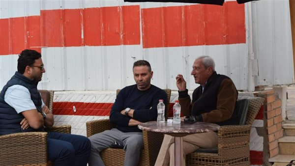 حازم إمام وميدو 