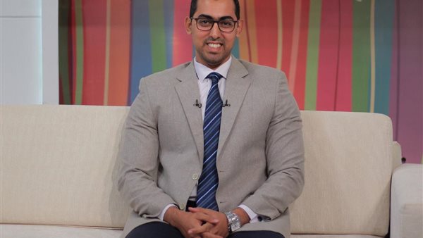 الدكتور نور أسامة