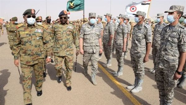  فعاليات التدريب