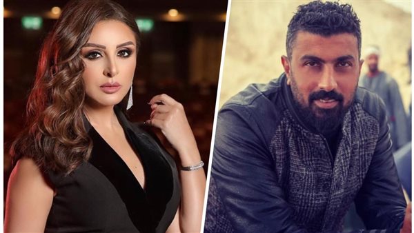 محمد سامي وأنغام