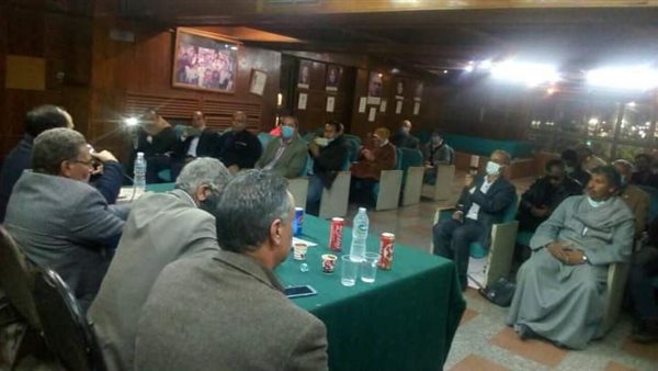 إحدى الفعاليات