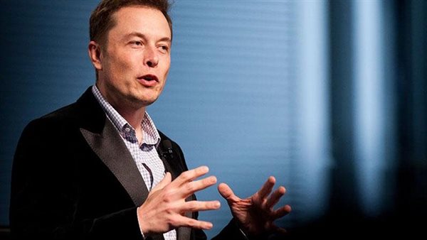 ايلون ماسك