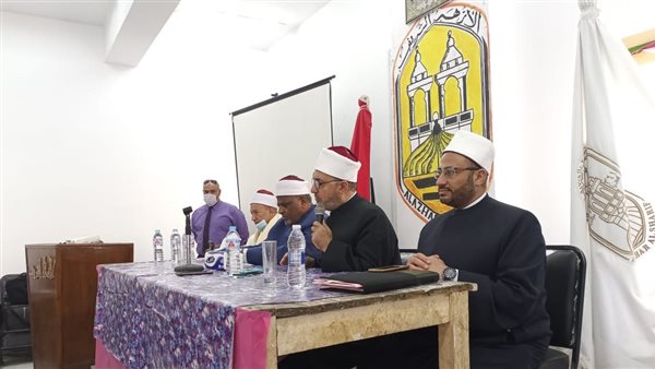 اللجنة العليا للمصالحات