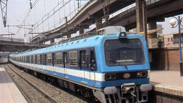 قطارات الخط الأول