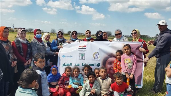 حملة طرق الأبواب