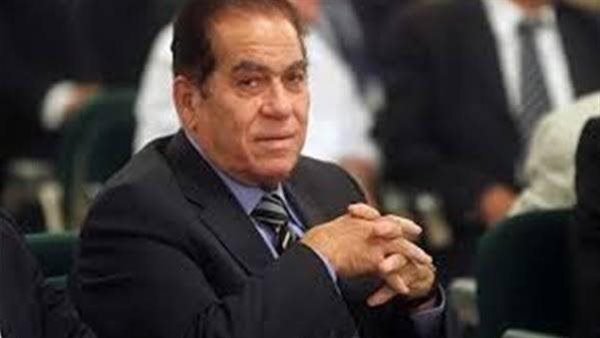 كمال الجنزوري