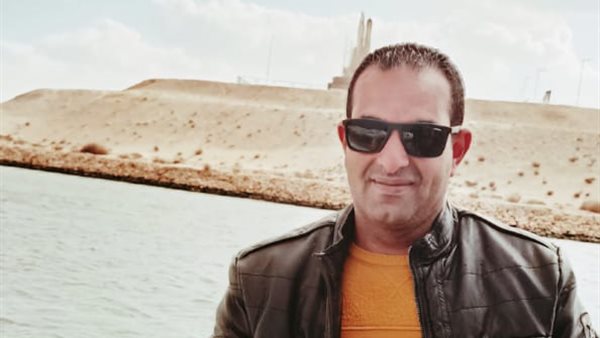 أحد أبطال تحرير السفينة