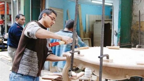 مشروعات صغيرة