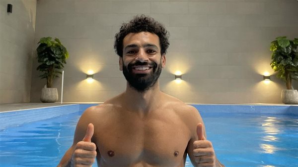 محمد صلاح 