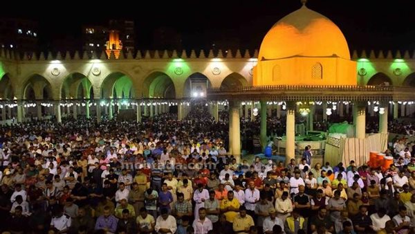 صلاة التراويح