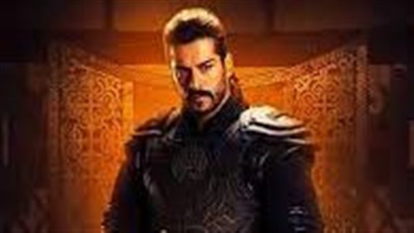 المؤسس عثمان 