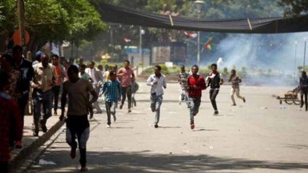 منطقة أوروميا-صورة