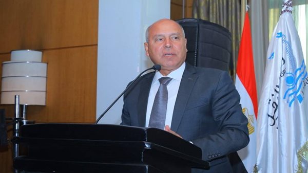 وزير النقل - أرشيفية