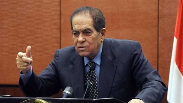 كمال الجنزوري