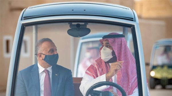 ولي العهد السعودي