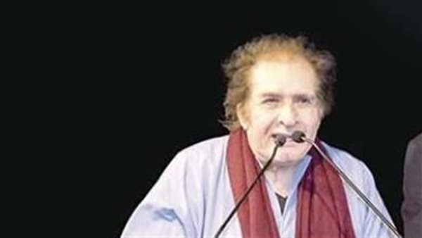 محي إسماعيل